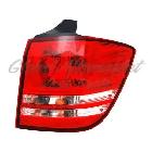 Dodge Journey 2009 Tail Lights Left and Right - Photo 5