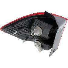 Dodge Journey 2009 Tail Lights Left and Right - Photo 8