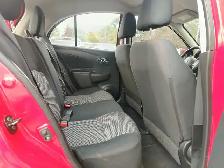 2016 Nissan Micra SV (Manual) 51KM CERTIFIED-WARRANTY - Photo 13