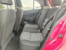 2016 Nissan Micra SV (Manual) 51KM CERTIFIED-WARRANTY - Photo 14