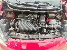 2016 Nissan Micra SV (Manual) 51KM CERTIFIED-WARRANTY - Photo 16
