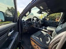 2022 Ram 1500 Sport Crew 4X4 | Nav | Level 2 Pkg | Alpine Audio - Photo 3