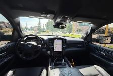 2022 Ram 1500 Sport Crew 4X4 | Nav | Level 2 Pkg | Alpine Audio - Photo 4
