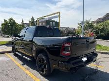 2022 Ram 1500 Sport Crew 4X4 | Nav | Level 2 Pkg | Alpine Audio - Photo 5