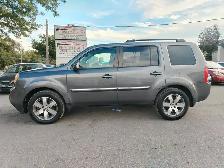 2014 Honda Pilot Touring 154KM CERTIFIED-WARRANTY - Photo 3