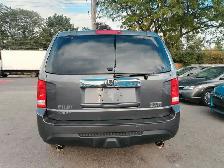 2014 Honda Pilot Touring 154KM CERTIFIED-WARRANTY - Photo 5
