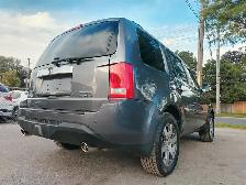 2014 Honda Pilot Touring 154KM CERTIFIED-WARRANTY - Photo 7