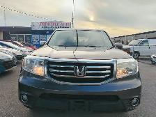 2014 Honda Pilot Touring 154KM CERTIFIED-WARRANTY - Photo 10