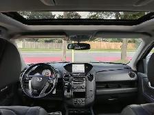 2014 Honda Pilot Touring 154KM CERTIFIED-WARRANTY - Photo 11