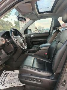 2014 Honda Pilot Touring 154KM CERTIFIED-WARRANTY - Photo 13