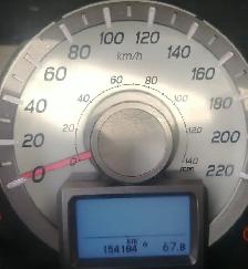 2014 Honda Pilot Touring 154KM CERTIFIED-WARRANTY - Photo 18