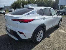2025 Buick Envista Preferred - Photo 4