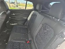 2025 Buick Envista Preferred - Photo 10