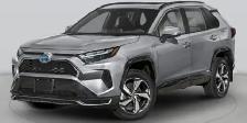 2024 Toyota RAV4 Prime