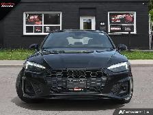2022 Audi A5 Sportback Progressiv 45 TFSI quattro S-LINE | LOADE - Photo 2