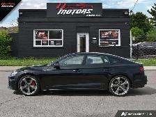 2022 Audi A5 Sportback Progressiv 45 TFSI quattro S-LINE | LOADE - Photo 3