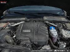 2022 Audi A5 Sportback Progressiv 45 TFSI quattro S-LINE | LOADE - Photo 8