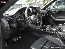 2022 Audi A5 Sportback Progressiv 45 TFSI quattro S-LINE | LOADE - Photo 13