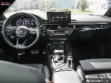 2022 Audi A5 Sportback Progressiv 45 TFSI quattro S-LINE | LOADE - Photo 25