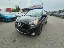 2016 Nissan Micra SV 91KM CERTIFIED-WARRANTY - Photo 2