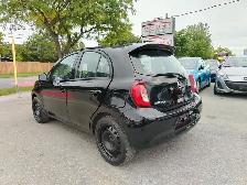 2016 Nissan Micra SV 91KM CERTIFIED-WARRANTY - Photo 4