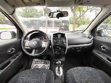 2016 Nissan Micra SV 91KM CERTIFIED-WARRANTY - Photo 12