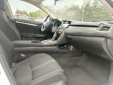 2016 Nissan Micra SV 91KM CERTIFIED-WARRANTY - Photo 14