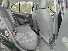 2016 Nissan Micra SV 91KM CERTIFIED-WARRANTY - Photo 17