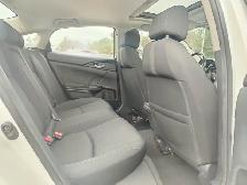 2016 Nissan Micra SV 91KM CERTIFIED-WARRANTY - Photo 18