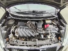 2016 Nissan Micra SV 91KM CERTIFIED-WARRANTY - Photo 21