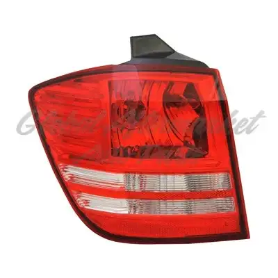 Dodge Journey 2010-2020 Tail Lights Left and Right