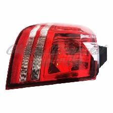 Dodge Journey 2010-2020 Tail Lights Left and Right - Photo 3