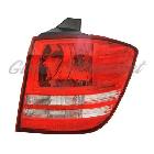 Dodge Journey 2010-2020 Tail Lights Left and Right - Photo 5