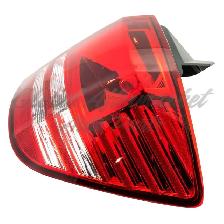Dodge Journey 2010-2020 Tail Lights Left and Right - Photo 6