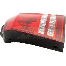 Dodge Journey 2010-2020 Tail Lights Left and Right - Photo 7