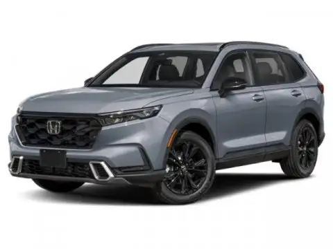 2027 Honda CR-V Hybrid Sport Touring
