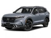 2027 Honda CR-V Hybrid Sport Touring