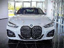 2023 BMW 4-Series 430i xDrive Coupe M - Photo 2