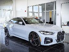 2023 BMW 4-Series 430i xDrive Coupe M - Photo 3