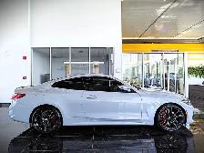 2023 BMW 4-Series 430i xDrive Coupe M - Photo 4