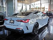 2023 BMW 4-Series 430i xDrive Coupe M - Photo 5