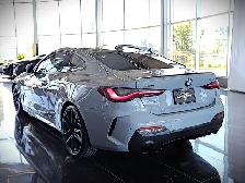 2023 BMW 4-Series 430i xDrive Coupe M - Photo 7