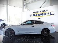 2023 BMW 4-Series 430i xDrive Coupe M - Photo 8