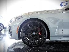 2023 BMW 4-Series 430i xDrive Coupe M - Photo 9