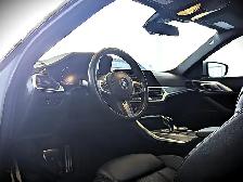 2023 BMW 4-Series 430i xDrive Coupe M - Photo 11