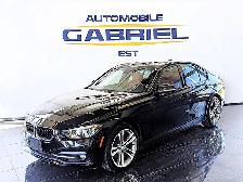 2017 BMW 3-Series 330i xDrive SULEV Se