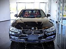 2017 BMW 3-Series 330i xDrive SULEV Se - Photo 2