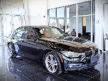 2017 BMW 3-Series 330i xDrive SULEV Se - Photo 3