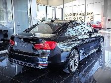 2017 BMW 3-Series 330i xDrive SULEV Se - Photo 5