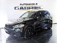2018 BMW X5 xDrive35i M Sport Pa